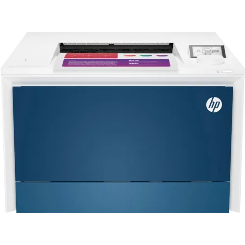 Струйный цветной принтер HP Color LaserJet Pro M4203dw