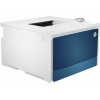 Струйный цветной принтер HP Color LaserJet Pro M4203dw — фото 2