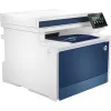 Струйный цветной МФУ HP Color LaserJet Pro M4303dw — фото 2