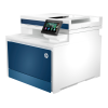 Струйный цветной МФУ HP Color LaserJet Pro M4303fdn — фото 2