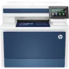 Струйный цветной МФУ HP Color LaserJet Pro M4303fdn