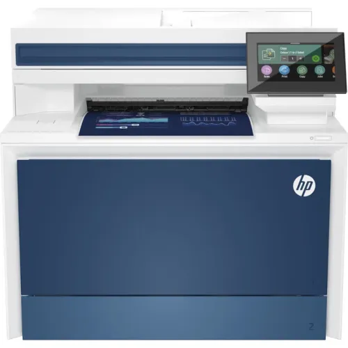 Струйный цветной МФУ HP Color LaserJet Pro M4303fdn