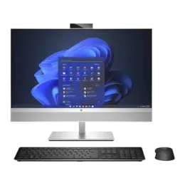 Моноблок HP 870 G9 All-in-One PC (5L405ES)