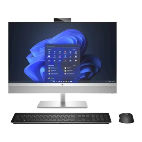 Моноблок HP 870 G9 All-in-One PC (5L405ES)