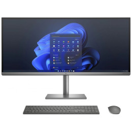 Моноблок HP 34 inch All-in-One Desktop PC  i7-12700