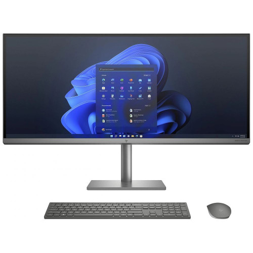 Моноблок HP 34 inch All-in-One Desktop PC  i7-12700