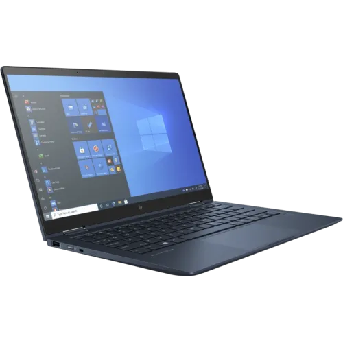 Ноутбук HP Elite Dragonfly (5P6P6EA)