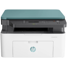 Чёрно-белый лазерный МФУ HP Laser 135r