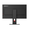 Монитор Lenovo T27QD-40(C25270QT0) 27 Monitor-HDMI (p/n 64AAGAT2EU) — фото 4