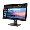 Монитор Lenovo T27QD-40(C25270QT0) 27 Monitor-HDMI (p/n 64AAGAT2EU) — фото 2