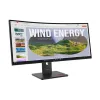Lenovo ThinkVision T34WD-40 — фото 2