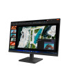 Lenovo Монитор ThinkVision S27-4e  — фото 2