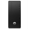 Стационарные ПК  HP 290 G4 MT Micro-Tower (64J71EA)
