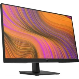HP P24h G5 FND Monitor