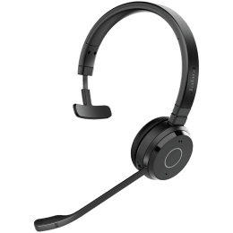 JABRA EVOLVE 65 TE, Link 390a MS Mono