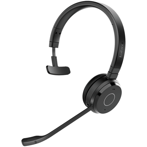 JABRA EVOLVE 65 TE, Link 390a MS Mono