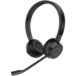 JABRA EVOLVE 65 TE, Link 390a UC Stereo Stand
