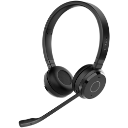 JABRA EVOLVE 65 TE, Link 390a UC Stereo