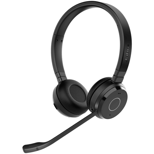 JABRA EVOLVE 65 TE, Link 390a UC Stereo