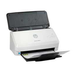 HP ScanJet Pro 3000 s4