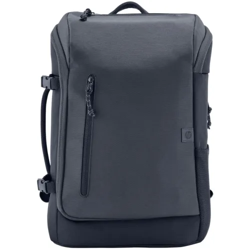 Рюкзак HP Travel 25L 15.6 Iron GrayLaptop (6H2D8AA)