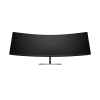 Изогнутый монитор HP E45c G5 DQHD — фото 3
