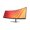 Изогнутый монитор HP E45c G5 DQHD — фото 2