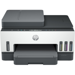 Cтруйный цветной МФУ HP Smart Tank 750 (6UU47A)