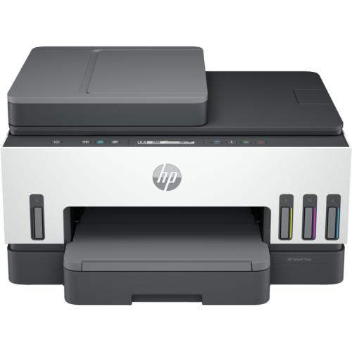 Cтруйный цветной МФУ HP Smart Tank 750 (6UU47A)
