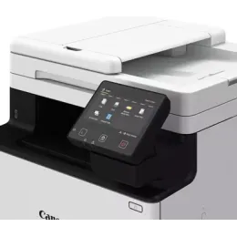 i-SENSYS MF752Cdw II
