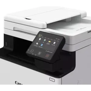 i-SENSYS MF752Cdw II