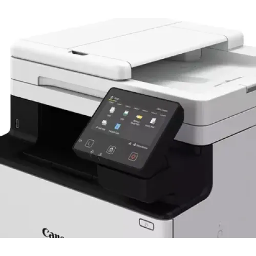 i-SENSYS MF752Cdw II