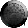 JABRA SPEAK 510 + Speakerphone for UC & BT plus Bundle LINK 370,, USB Conference solution, 360-degree-microphone, Plug&Play, mute and volume button, Wideband, Bluetooth (up to 100 meters).Version B: incl. Smart Button activated via JABRA Direct