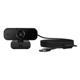 Вебкамера HP 430 FHD Webcam Euro (p/n 77B11AA#ABB)