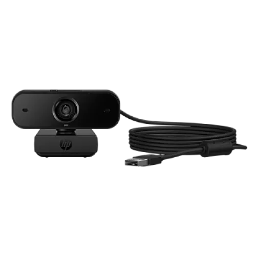 Вебкамера HP 430 FHD Webcam Euro (p/n 77B11AA#ABB)