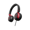 HyperX Cloud Mini - Gaming Headset (Black) — фото 2