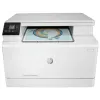 Струйный цветной МФУ HP Color LaserJet M182n