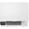 Струйный цветной МФУ HP Color LaserJet M182n — фото 6