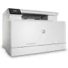 Струйный цветной МФУ HP Color LaserJet M182n — фото 5