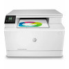 Струйный цветной принтер HP Color LaserJet Pro M255dw — фото 2