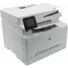 Струйный цветной МФУ HP Color LaserJet M283fdn — фото 5
