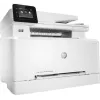 Струйный цветной МФУ HP Color LaserJet M283fdw — фото 4