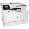 Струйный цветной МФУ HP Color LaserJet M283fdw — фото 5