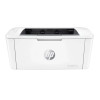 Чёрно-белый лазерный принтер HP Laserjet M111a