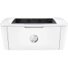 Чёрно-белый лазерный принтер HP Laserjet M111w — фото 3