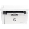 Чёрно-белый лазерный МФУ HP Laserjet 141w — фото 3