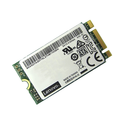 SSD Lenovo 32GB 7N47A00129