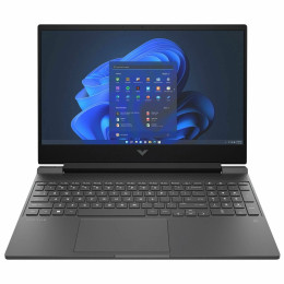 Ноутбук HP  Victus Gaming Laptop 15-fa1021ci (7P448EA)