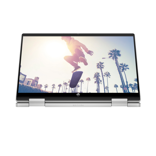Ноутбук HP Pavilion x360 2-in-1 Laptop 14-ek1002ci (7P4D6EA) — фото 5
