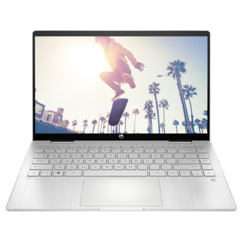 Ноутбук HP Pavilion x360 2-in-1 Laptop 14-ek1002ci (7P4D6EA) — фото 2